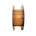 Dexidized Laser Copper Welding Rod ErCu CuSn1 Cu1898